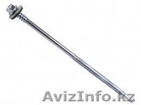 Шуруп для сэндвич панелей    - Изображение #2, Объявление #616806