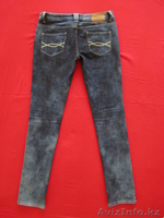 Джинсы Abercrombie & Fitch - Изображение #2, Объявление #614819