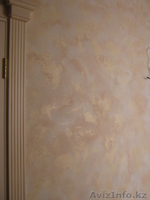 Венецианская штукатурка,декоративная отделка - Изображение #9, Объявление #638051