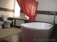 сдам в аренду дом кирпичный 3 уровня Навои (выше поста ГАИ) - Изображение #8, Объявление #616013