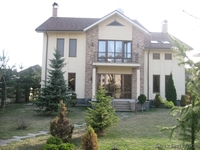 сдам в аренду дом кирпичный 3 уровня Навои (выше поста ГАИ) - Изображение #1, Объявление #616013