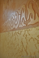 Отделка помещений -декоративная штукатурка. - Изображение #8, Объявление #265727