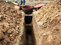 Замена/протяжка пластикового водопровода - Изображение #1, Объявление #611089