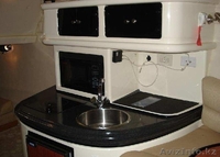 Продаю Круизную Спортивную Яхту Monterey-270 - Изображение #6, Объявление #602180