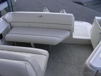 Продаю Круизную Спортивную Яхту Monterey-270 - Изображение #8, Объявление #602180