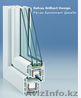 окна и двери металло-пластиковые изготовление - Изображение #6, Объявление #636969