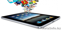 Настройка IPAD в Алматы, Ремонт IPAD в Алматы, Всё для IPAD в Алматы, - Изображение #5, Объявление #227231