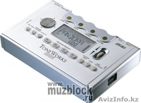 Гитарный процессор korg pandora px5d - Изображение #3, Объявление #637463