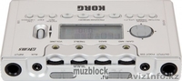 Гитарный процессор korg pandora px5d - Изображение #2, Объявление #637463