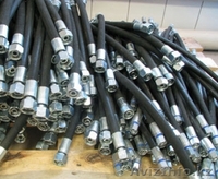 ремонт и изготовления Рукавов Высокого Давления - Изображение #2, Объявление #632722