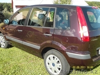 Ford Fusion Ambiente 2011 г.в. - Изображение #2, Объявление #641736