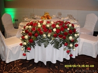 Family ART flowers design company - Изображение #1, Объявление #619957