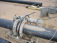 Замена/протяжка пластикового водопровода - Изображение #3, Объявление #611089