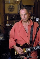 Объявляется набор в класс блюзовой гитары  - Изображение #2, Объявление #628475