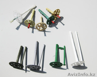 Дюбель распорный (зонтик)   - Изображение #1, Объявление #616787