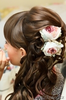 Свадебные прически на дому! Алматы - Изображение #1, Объявление #630568