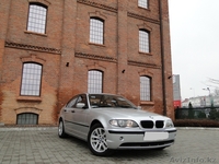 BMW 320i,2001,145000km - Изображение #4, Объявление #674147