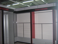 Проектирование, дизайн и изготовление торгового оборудования. - Изображение #2, Объявление #671401