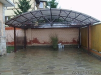 Металлоконструкции любой сложности - Изображение #1, Объявление #671659