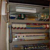 Пожарное оборудование для  кроссовых щитовых Алматы.Ампула Bonpet Бонпет - Изображение #5, Объявление #664280