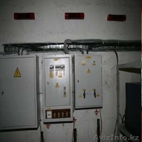 Пожарное оборудование для  кроссовых щитовых Алматы.Ампула Bonpet Бонпет - Изображение #4, Объявление #664280