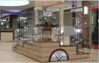 Витрины и павильоны на заказ - Изображение #1, Объявление #643953