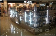 Витрины и павильоны на заказ - Изображение #3, Объявление #643953