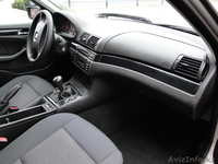 BMW 320i,2001,145000km - Изображение #5, Объявление #674147