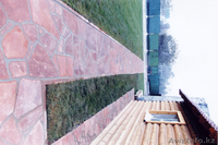 Альпийские горки плитняк гранит - Изображение #2, Объявление #659560