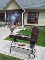 продам новый коттедж в городе - Изображение #2, Объявление #671739