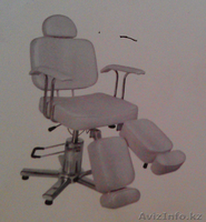 кушетка косметологическая  - Изображение #3, Объявление #670464