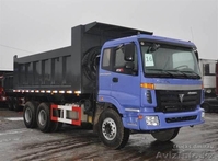 Спецтехника FOTON от завода-производителя  - Изображение #3, Объявление #649899