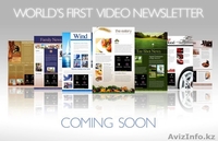 Для тех, кто хочет иметь гарантированный доход в сети интернет и финанс. независ - Изображение #1, Объявление #654144