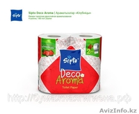 бытовая химия, туалетная бумага - Изображение #9, Объявление #646395