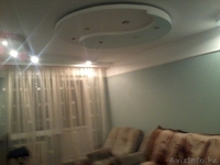 Срочно продам 4-х комнатную квартиру в г.Капчагай - Изображение #3, Объявление #653401