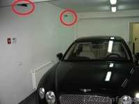 Пожарное оборудование для  кроссовых щитовых Алматы.Ампула Bonpet Бонпет - Изображение #8, Объявление #664280