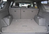 Продам Toyota 4runner 2007 года - Изображение #3, Объявление #644383