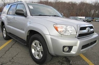Продам Toyota 4runner 2007 года - Изображение #1, Объявление #644383