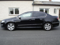 Volkswagen Passat,2006 - Изображение #3, Объявление #656213