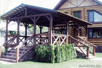 Альпийские горки плитняк гранит - Изображение #5, Объявление #659560