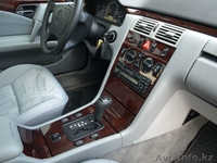 Mercedes E280.1997 - Изображение #4, Объявление #660945