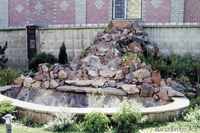 Альпийские горки плитняк гранит - Изображение #7, Объявление #659560