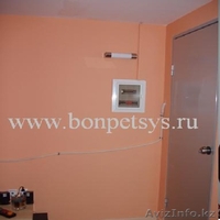 Пожарное оборудование для  кроссовых щитовых Алматы.Ампула Bonpet Бонпет - Изображение #7, Объявление #664280