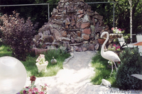 Альпийские горки плитняк гранит - Изображение #8, Объявление #659560