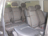 Mercedes  Vito,2006 - Изображение #2, Объявление #670048