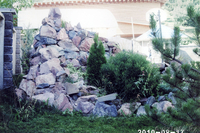Альпийские горки плитняк гранит - Изображение #9, Объявление #659560