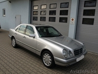 Mercedes E280.1997 - Изображение #1, Объявление #660945