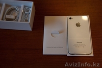 Новый iPhone 4S Оригинальная европейская версия - Изображение #2, Объявление #662490