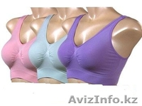 Бюстгалтер Ahh bra (комфортис) комплект 3шт оригинал!!! - Изображение #1, Объявление #673513