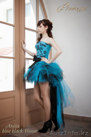 Для тех, кто знает толк в моде, советуем обратить внимание на платье от Promessa - Изображение #3, Объявление #669074